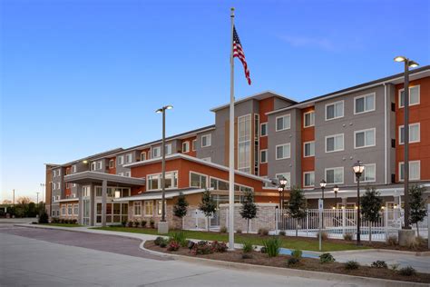 hotel suites shreveport la 3 km from Louisiana State Museum-Shreveport and 9